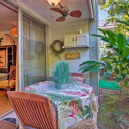 Great Location Downtown Kailua Kona, Beach And Pool 外观 照片