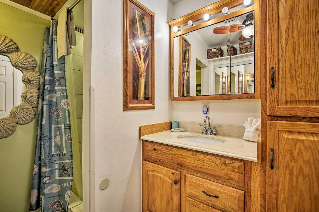 Great Location Downtown Kailua Kona, Beach And Pool 外观 照片