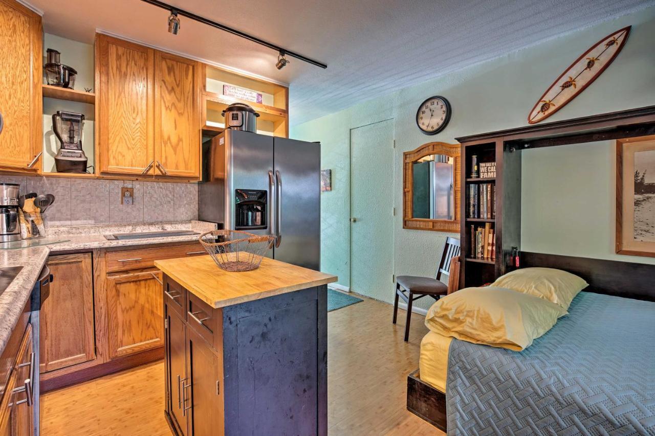 Great Location Downtown Kailua Kona, Beach And Pool 外观 照片