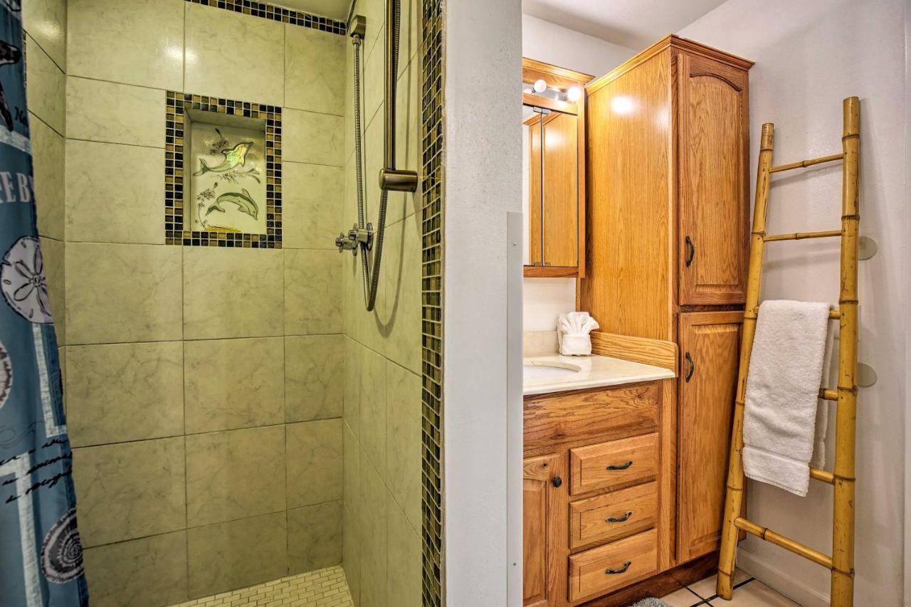 Great Location Downtown Kailua Kona, Beach And Pool 外观 照片